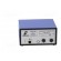 Power supply | 120W | Plug: EU | Equipment: mains cable | 138x118x67mm фото 9