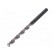 Drill bit | for metal | Ø: 5.5mm | L: 93mm | HSS-CO | Conform to: DIN 338 image 1