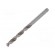 Drill bit | for metal | Ø: 5mm | L: 86mm | HSS | Working part len: 52mm image 1