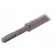 Chisel | for concrete | L: 250mm | metal | Kind of holder: SDS-Plus® image 2