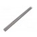 Chisel | for concrete | L: 280mm | SDS-MAX | Tipwidth: 50mm фото 2