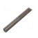 Chisel | for concrete | L: 300mm | metal | SDS-MAX | Tipwidth: 80mm фото 2