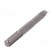Drill bit | for concrete | Ø: 10mm | L: 110mm | metal | cemented carbide фото 2
