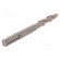 Drill bit | for concrete | Ø: 10mm | L: 110mm | metal | SDS-Plus® | PRO 4 image 2