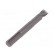 Drill bit | for concrete | Ø: 10mm | L: 160mm | metal | cemented carbide image 2