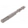 Drill bit | for concrete | Ø: 10mm | L: 260mm | metal | Man.series: PRO 4 image 2