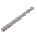 Drill bit | for concrete | Ø: 11mm | L: 160mm | metal | SDS-Plus® | PRO 4 image 2
