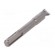Drill bit | for concrete | Ø: 12mm | L: 160mm | metal | cemented carbide image 2