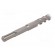 Drill bit | for concrete | Ø: 12mm | L: 260mm | metal | cemented carbide фото 2