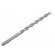 Drill bit | for concrete | Ø: 12mm | L: 800mm | metal | cemented carbide фото 2