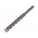 Drill bit | for concrete | Ø: 14mm | L: 160mm | metal | cemented carbide фото 1