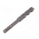 Drill bit | for concrete | Ø: 16mm | L: 160mm | metal | cemented carbide image 2