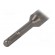 Drill bit | for concrete | Ø: 22mm | L: 260mm | metal | cemented carbide фото 2