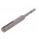 Drill bit | for concrete | Ø: 5.5mm | L: 110mm | metal image 2