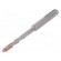 Drill bit | for concrete | Ø: 6.5mm | L: 110mm | metal | blister image 1