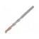 Drill bit | for concrete | Ø: 6mm | L: 100mm | metal | cemented carbide фото 1