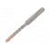 Drill bit | for concrete | Ø: 6mm | L: 110mm | metal | cemented carbide фото 1