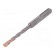 Drill bit | for concrete | Ø: 6mm | L: 110mm | metal | cemented carbide image 1