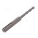 Drill bit | for concrete | Ø: 6mm | L: 160mm | metal | cemented carbide image 2