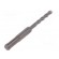 Drill bit | for concrete | Ø: 6mm | L: 160mm | metal | cemented carbide фото 2