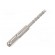 Drill bit | for concrete | Ø: 6mm | L: 165mm | SDS-Plus® | P4P image 2