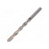 Drill bit | for concrete | Ø: 8mm | L: 120mm | metal | cemented carbide фото 1