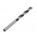 Drill bit | for concrete | Ø: 8mm | L: 120mm | WS,cemented carbide фото 2