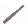 Drill bit | for concrete | Ø: 8mm | L: 160mm | metal | cemented carbide image 2