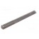 Pointed chisel | for concrete | 400mm | metal фото 2