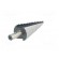 Drill bit | for thin tinware | Ø: 6÷30.5mm | HSS | Steps: 10 image 6