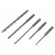 Drill set | Application: concrete,for wall,brick type materials image 1