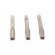 Kit: taps | for blind holes,to the through holes | L: 70mm | 5,5mm image 9