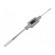 Tap wrench | cast zinc | 505mm фото 1