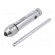 Tap wrench | M5÷M12 | 110mm фото 1