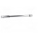 Tap wrench | steel | Grip capac: 1/8"-3/8",M3-M10 | 250mm image 7