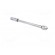 Tap wrench | steel | Grip capac: 1/8"-3/8",M3-M10 | 250mm image 8