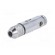 Tap wrench | steel | Grip capac: 1/8"-3/8",M3-M10 | 85mm paveikslėlis 2