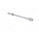 Tap wrench | steel | Grip capac: 7/32"-1/2",M5-M12 | 300mm image 8
