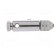 Tap wrench | steel | Grip capac: M3-M10 | 85mm image 7