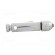 Tap wrench | steel | Grip capac: M5-M12 | 100mm image 7