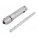 Tap wrenches | steel | Grip capac: M5-M12 | 100mm image 1