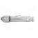 Tap wrench | steel | Grip capac: M5-M12 | 100mm image 3