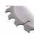Circular saw | Ø: 250mm | Øhole: 30mm | Teeth: 24 | cemented carbide image 2