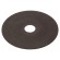 Cutting wheel | Ø: 115mm | Øhole: 22mm | Disc thick: 1.2mm image 2