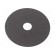 Cutting wheel | Ø: 115mm | Øhole: 22mm | Disc thick: 1.2mm | 13200rpm image 2