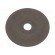 Cutting wheel | Ø: 125mm | Øhole: 22.23mm | Disc thick: 3.2mm фото 2