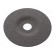 Cutting wheel | Ø: 125mm | Øhole: 22mm | Disc thick: 3mm фото 2