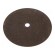 Cutting wheel | Ø: 230mm | Øhole: 22.23mm | Disc thick: 2.5mm image 2