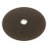 Cutting wheel | Ø: 230mm | Øhole: 22.2mm | Disc thick: 1.9mm image 2