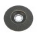 Flap grinding wheels | Ø: 125mm | Øhole: 22.23mm | Granularity: 120 фото 2
